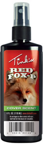 Tinks 100% Natural Urine From The Red Fox W6245