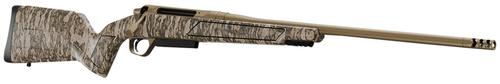 Christensen Arms Evoke Bolt Action Rifle 8011502100, 300 PRC, 22" Threaded, Mossy Oak Bottomland, 4 Rds