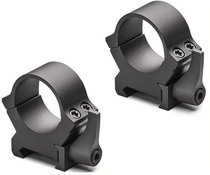 Leupold QRW2 Rings 174078, 30mm, High, Matte