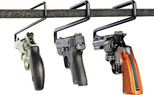 SnapSafe Handgun Hangers (75870)