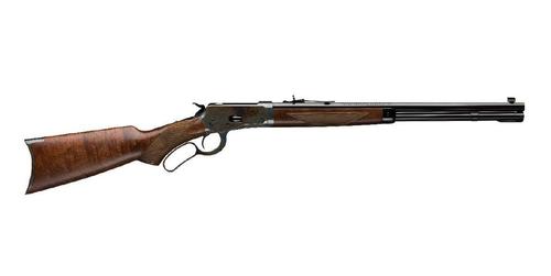 Winchester 1892 Deluxe Trapper Takedown Lever-Action Rifle 534257137, 357 Mag/38 Special, 16", Walnut Stock, Case-Hardened, 6 Rds