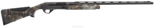Benelli Super Black Eagle 3 AI Semi-Auto Shotgun 12531, 20 Ga, 3", 28", OPT Timber Finish, Gray B.E.S.T.