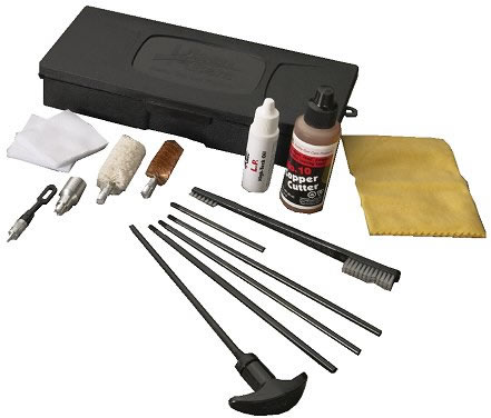 Kleen-Bore PS53 5.56mm Police & Tactical Cleaning Kit