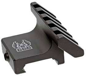 GG&G 45 Degree Picatinny Mount (GGG-1526)