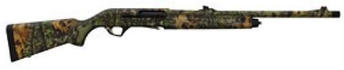 Remington Versa Max Sportsman Shotgun R81028, 12 Gauge, 22 in, Synthetic Stock, Turkey Camo Finish