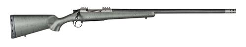 Christensen Arms Summit TI Bolt Action Rifle 8010800202, 300 PRC, 26" Threaded, Fixed Sporter Stock, 3 Rds