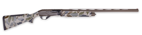 Weatherby Sorix Bolt Shotgun XSH1228MAG, 12 Gauge, 28", 3" Chmbr, Adjustable Hush Camo Synthetic Stock, 2 Rds