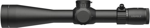 Leupold Mark 4HD FFP Rifle Scope 183824, 6-24x52mm, 34mm Tube, Matte Black, PR3 MIL Reticle