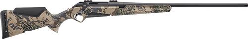 Benelli BE.S.T. LUPO Bolt-Action Rifle 11997, 300 Winchester Magnum, 24" Matte, Open Country Stock, 4 Rd