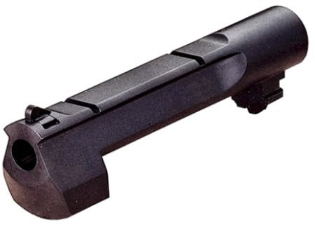 Magnum Research BAR506 Black Barrel For Desert Eagle, 50 Action Express, 6"