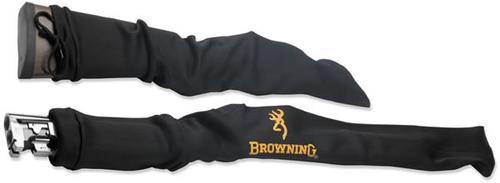 Browning VCI Gun Sock w/Able's Logo, Two Piece (149986)