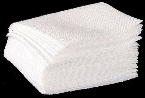 Lyman 02906 35-45 Caliber Butchs Patches 500-Pack