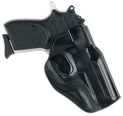 Galco Stinger Belt Holster w/Open Top For Bersa Thunder .380, Model SG456B
