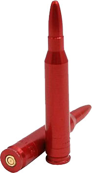 Carlsons Snap Caps for 6.5 Creedmoor, 2 Pack (00043)