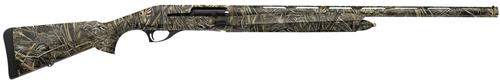 Retay USA Masai Mara Waterfowl Inertia Plus Shotgun R251404CMX26, 20 Gauge, 26", 3" Chmbr, Overall Realtree Max-5 Finish & Synthetic Stock