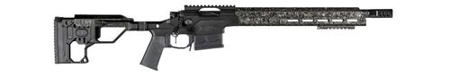 Christensen Modern Precision Rifle 801-03044-00, 6mm ARC, 16", Tactical Stock W/carbon Fiber Handguard, 5 Rds