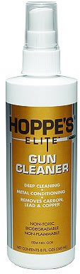 Hoppes GC8 Elite Gun Cleaner 8 oz