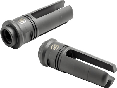 Surefire SOCOM Flash Hider for 5.56mm M4/M16 1/2x28 RH (SF3P-556-1/2-28)