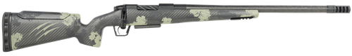 Fierce Carbon Rival XP Rifle FCRXP300WSM20BF, 300 WSM, 20", Adj Cheek Riser Stock, 3 Rds