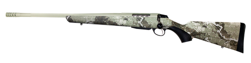 Tikka T3x Lite Rifle JRTXVA47124, 7mm PRC, 24.40", Veil Alpine Fixed Synthetic Stock, 3 Rds
