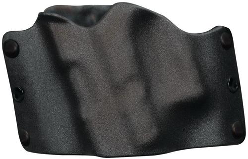 Stealth Operator Compact Left Hand Holster, Black (H60092)