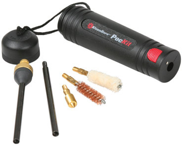 Kleen-Bore POC220 .22 Caliber Handgun Cleaning Kit