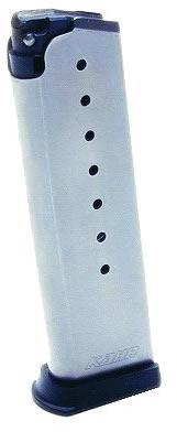 Kahr 9MM 8 Round Stainless Magazine (K920)