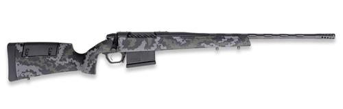 Weatherby 307 Range XP 2.0 Bolt Action Rifle 3WRX265CMR2B, 6.5 Creedmoor, 20" Threaded, Adj Cheek Piece & LOP Stock, 5 Rds