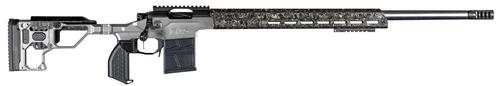 Christensen MPR Competition Rifle 801-03059-00, 6.5 PRC, 26", Tactical Stock W/carbon Fiber Handguard, 5 Rds