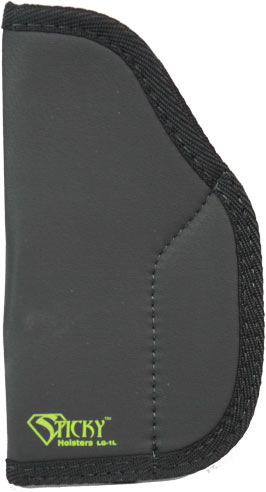 Sticky Holsters Large Long IWB Holster (LG-1L)