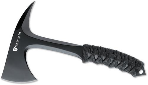 Browning Black Label Shock N' Awe Tomahawk Tactical Knife (320110BL)