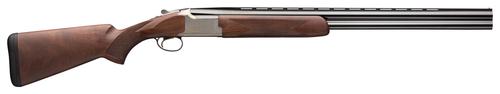 Browning Citori Hunter Grade II Over/Under Shotgun 018259913, 410 Gauge, 28", 3" Chmbr, Walnut Stock, Blued Finish