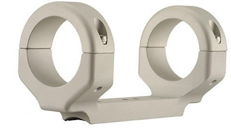 DNZ 10005 1 in Medium Silver Base/Rings/Thompson Center Encore/Omega