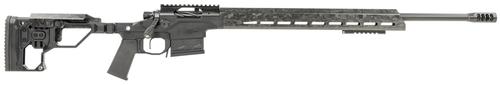 Christensen Arms MPR Bolt Action Rifle 8010301700, 300 PRC, 26" Threaded, Billet Chassis w/Folding & MagneLock Technology Stock, 5 Rds