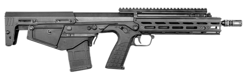Kel-Tec RDB Defender Downward-Ejection Bullpup Rifle RDBDBLK, 5.56mm NATO, 16 in, Black Syn Stock, Black Finish, 20 Rd