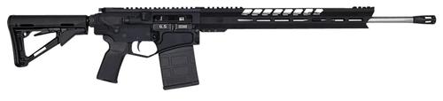 Diamondback DB10 Semi-Auto Rifle DB1060M001, 6.5 Creedmoor, 20", Magpul Carbine Stock, Black Finish, Stainless Barrel, 5 Rds
