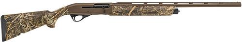 Franchi Affinity 3 Semi-Auto Shotgun 41429, 20 Gauge, 26 in, 3 Chmbr, Realtree Max-7 Stock, Bronze Finish