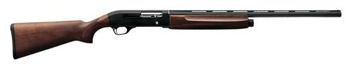 CZ-USA 720 G3 Shotgun 06173, 20 Gauge, 28", 3" Chmbr, Chrome Barrel, Walnut Stock