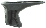 Bravo Company BCM Gunfighter KeyMod Angled Grip Black (BCM-KAG-KM-BLK)