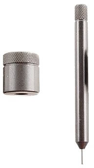 Lee Precision 90103 22 Caliber Decapper & Base