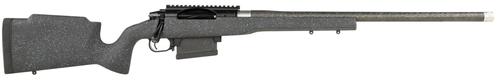 Proof Research Elevation MTR 2.0 Bolt Action Rifle 137932, 300 PRC, 22" Threaded, Black Granite Carbon Proof Stock