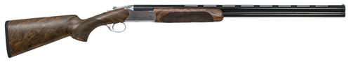 CZ Supreme Field Shotgun 06465, 20 Gauge, 28", 3" Chmbr, Turkish Walnut Stock, Blued Finish