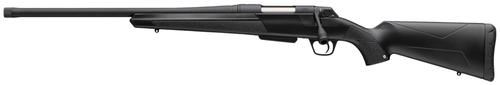 Winchester XPR SR Bolt Action Rifle 535783299, 6.8 Western, 20", Left Hand, Black Stock, 3 Rds