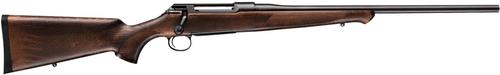 Sauer 100 Classic Bolt Action Rifle S1W65P, 6.5 PRC, 22", Wood Stock, 5 Rds