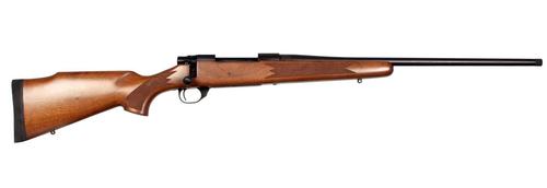 Howa M1500 Walnut Hunter Rifle HWH250, 22-250 Rem, 22", Wood Walnut Stock, 5 Rds