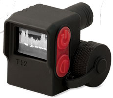 Torrey Pines Logic T12-V Mini-Thermal Imager (TPT12V04)