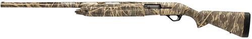 Winchester SX4 Waterfowl Shotgun 511332291, 12 Gauge, 26", 3.50" Chmbr, Fixed Mossy Oak Original Shadow Grass Synthetic Stock, Left Hand