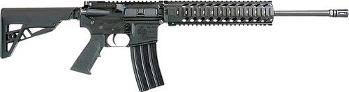 Diamondback DB15 Tactical Rifle DB1717K002, 5.56 NATO, 16", Free-Float Quad Rail, 6-Position Stock, 30 Rds