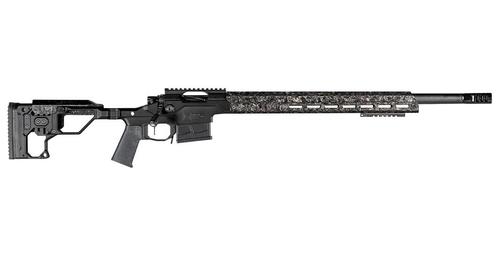 Christensen Modern Precision Rifle Rifle 801-03117-00, 22 Creedmoor, 24", Tactical Stock Adj. W/carbon Fiber Handguard Stock, 5 Rds