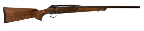 Sauer 100 Classic Bolt Action Rifle S1W300, 300 Winchester Magnum, 25.5", Wood Stock, 3 Rds